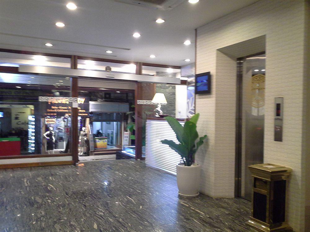 Icon 36 Hotel & Residence Hanoi Exterior photo